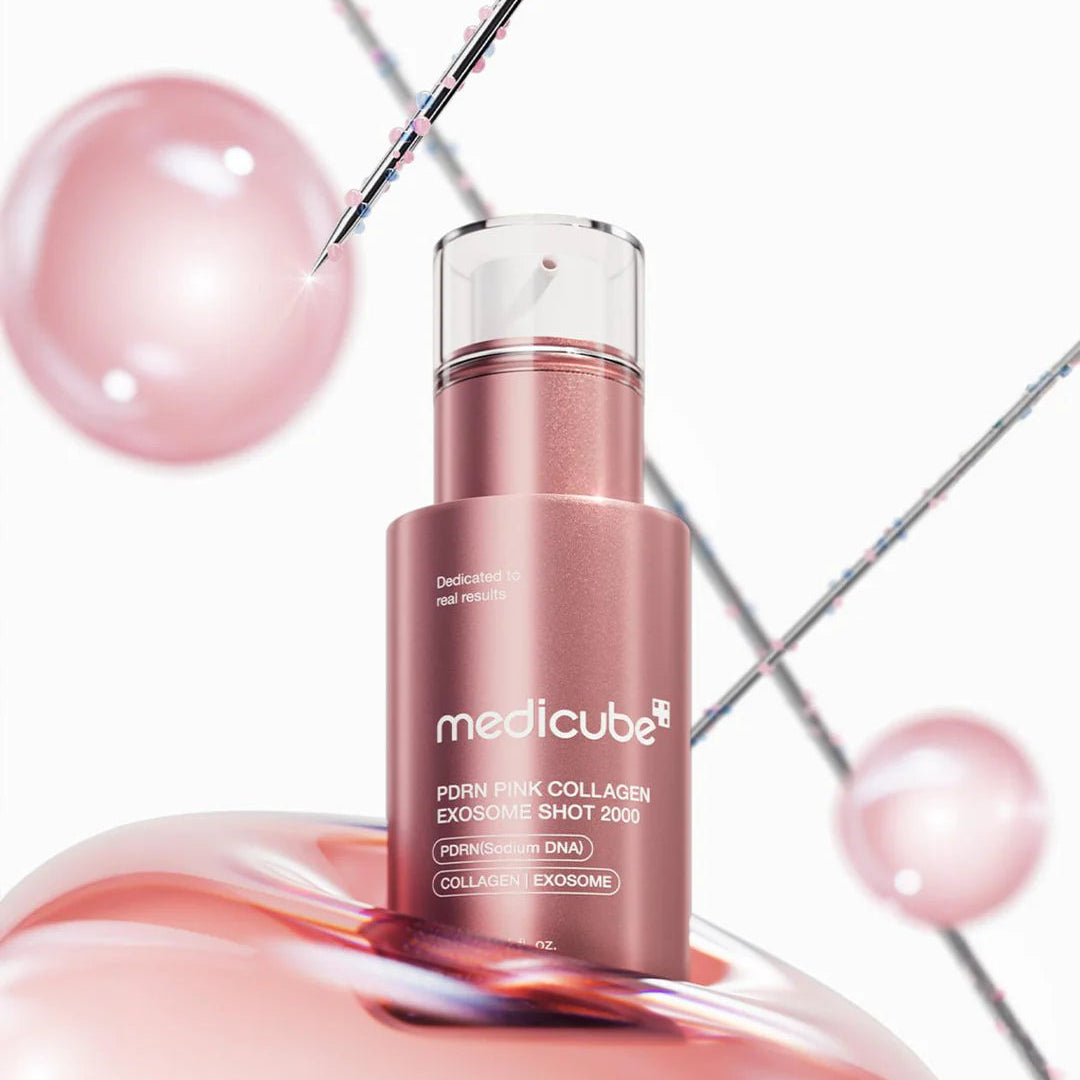 Medicube_-_PDRN_Pink_Collagen_Exosome_Shot_Serum_2000_30ml_info7-_Seoulful_Skincare