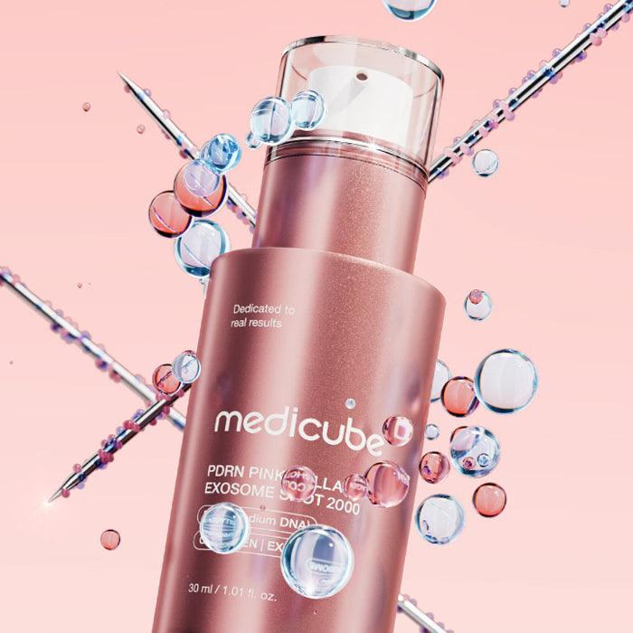 Medicube_-_PDRN_Pink_Collagen_Exosome_Shot_Serum_2000_30ml_info8-_Seoulful_Skincare