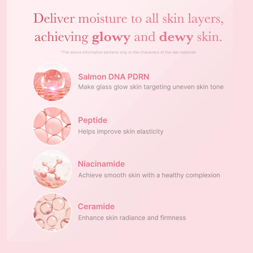 Medicube - PDRN Pink Niacinamide Milky Toner (150ml) - v3 - Seoulful Skincare