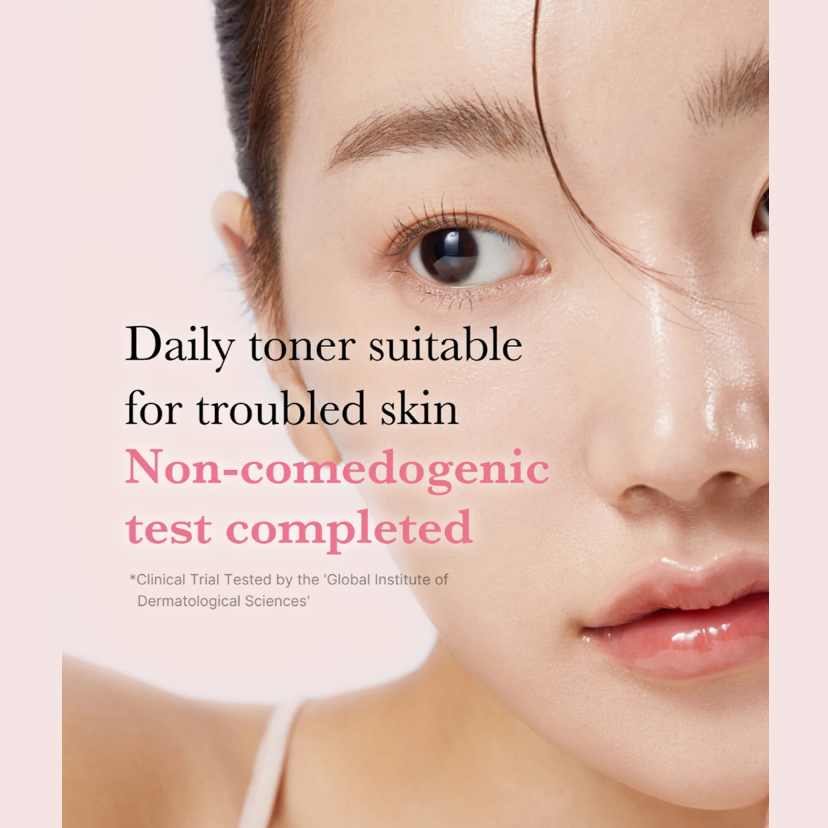 Medicube - PDRN Pink Niacinamide Milky Toner (150ml) - v5 - Seoulful Skincare