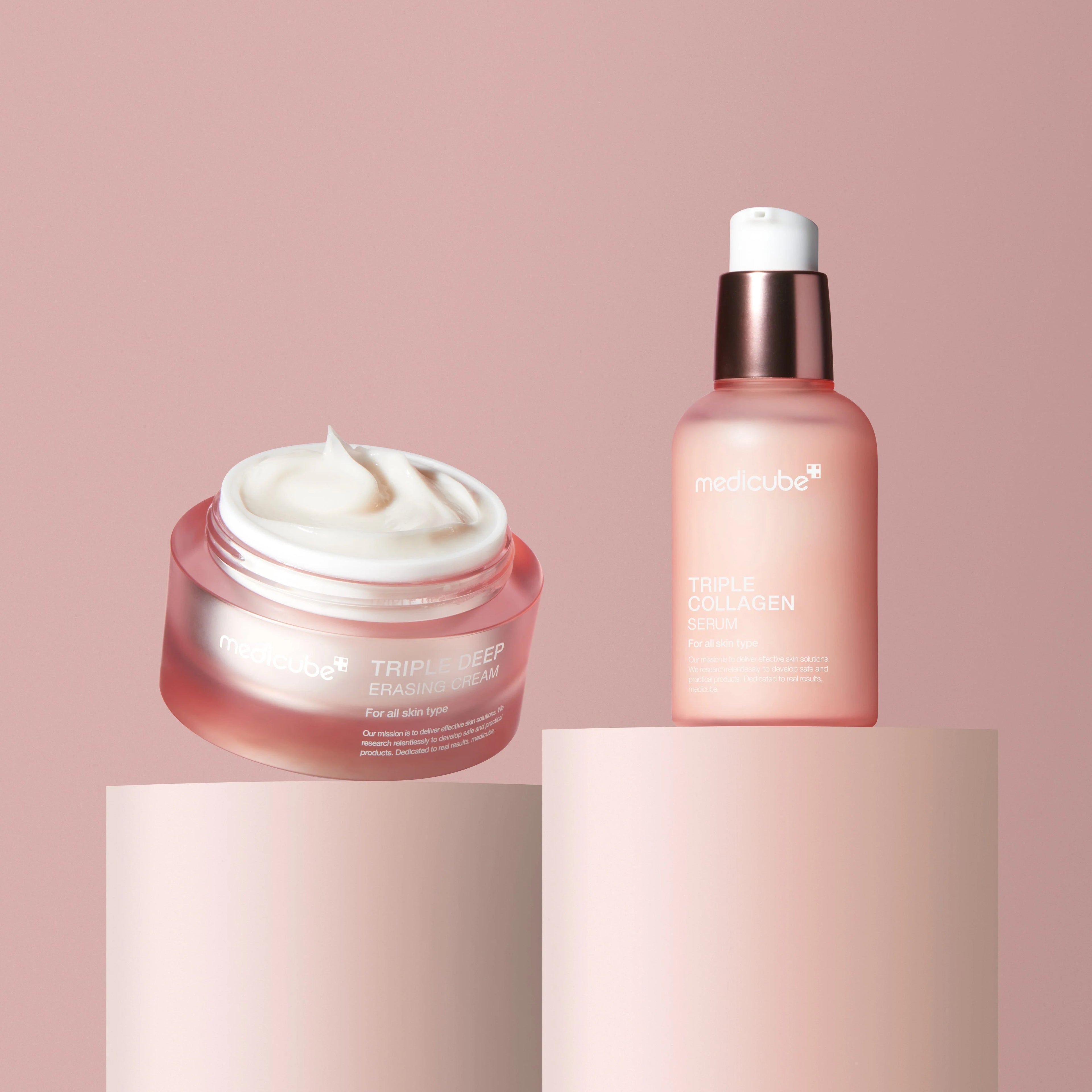 Triple Collagen Serum (55ml)