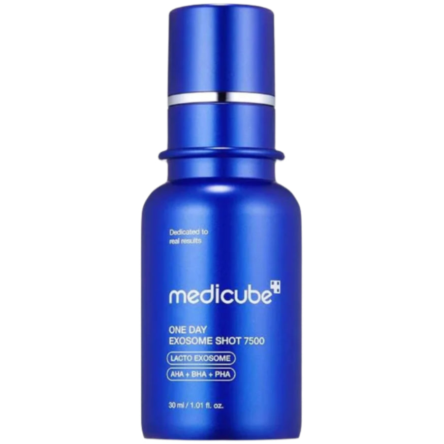 Medicube - Zero Exosome Shot 7500 (30ml) - Seoulful SKincare