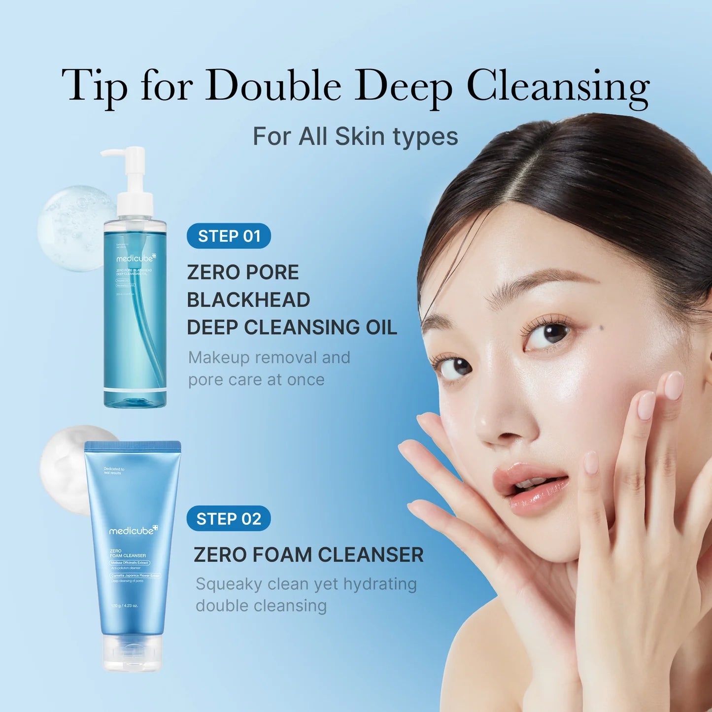 Medicube_-_Zero_Pore_Blackhead_Deep_Cleansing_Oil_205ml_7-_Seoulful_Skincare