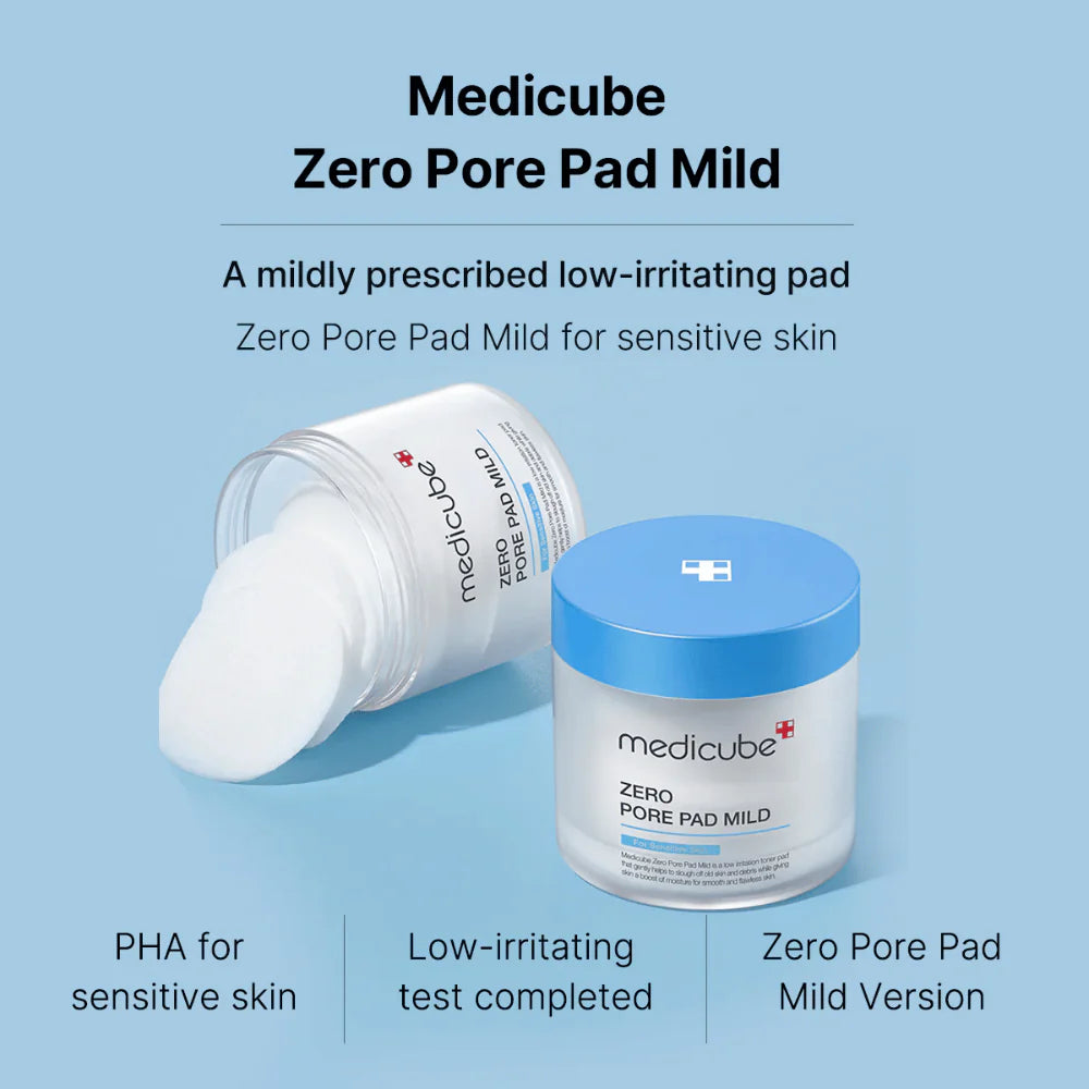 Medicube_-_Zero_Pore_Pads_Mild_70_pads_2-_Seoulful_Skincare
