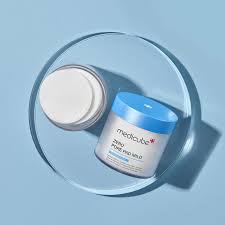 Zero Pore Pads (Mild) (70 pads)