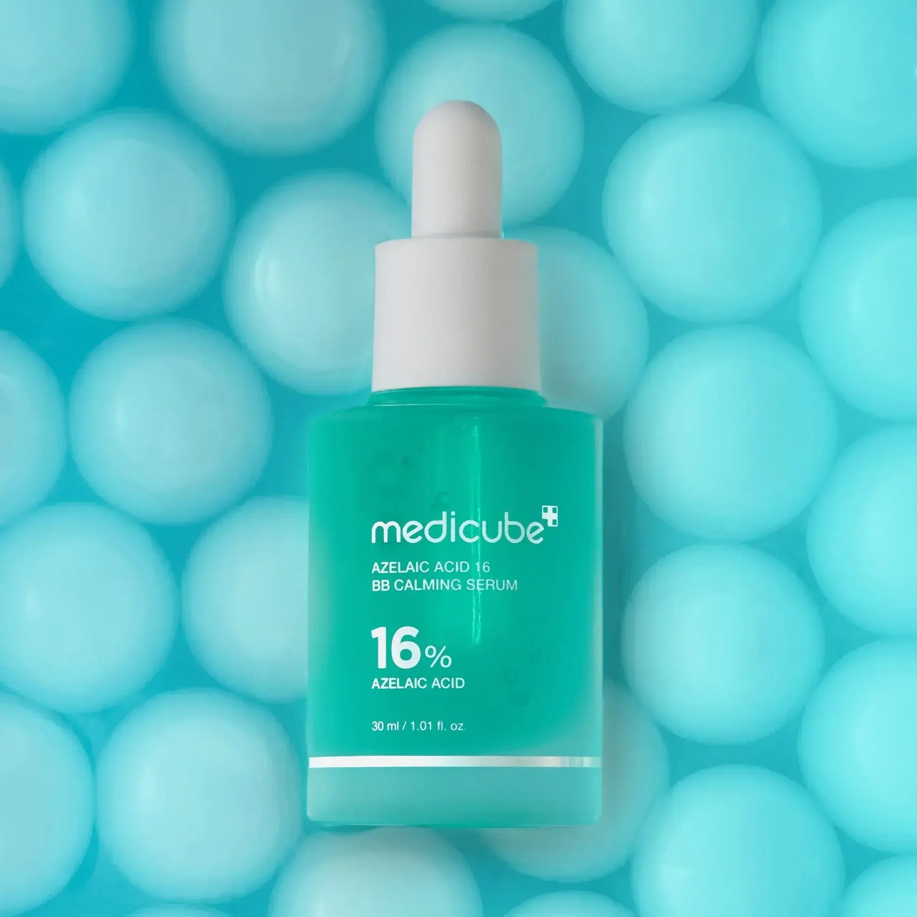 Medicube - Azelaic Acid 16 BB Calming Serum - v2 - Seoulful Skincare