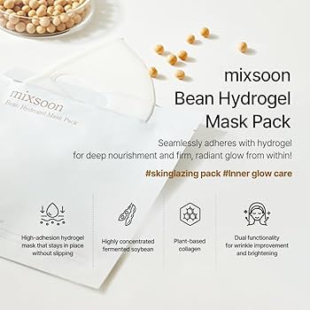 Mixsoon_-_Bean_Collagen_Hydrogel_Mask_1ea_Info4-_Seoulful_Skincare