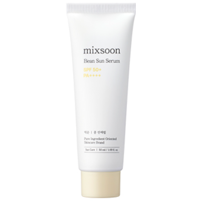 Mixsoon - Bean Sun Serum (50ml) - Seoulful Skincare