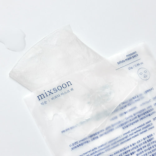 Bifida Face Mask (1ea)