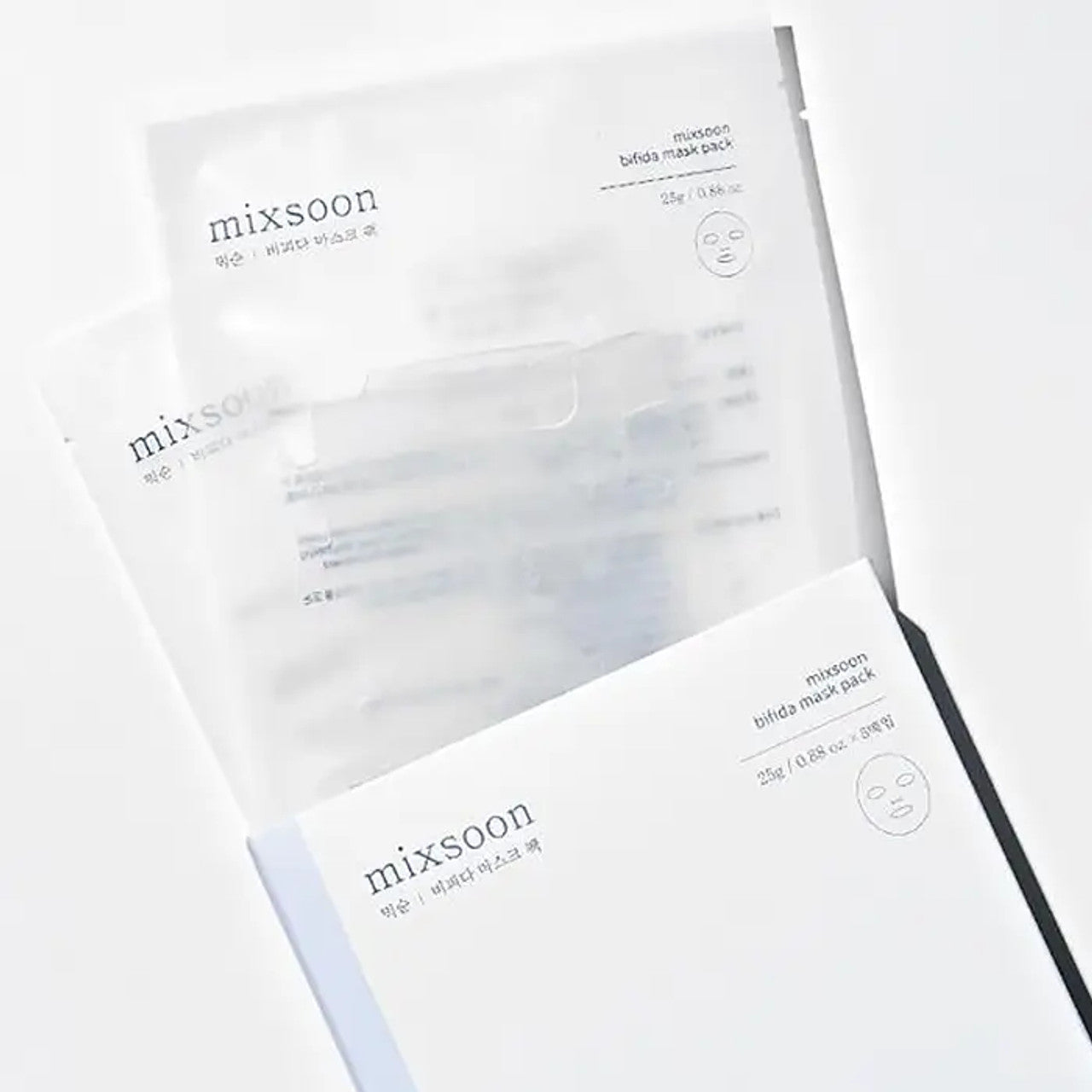 Bifida Face Mask (1ea)