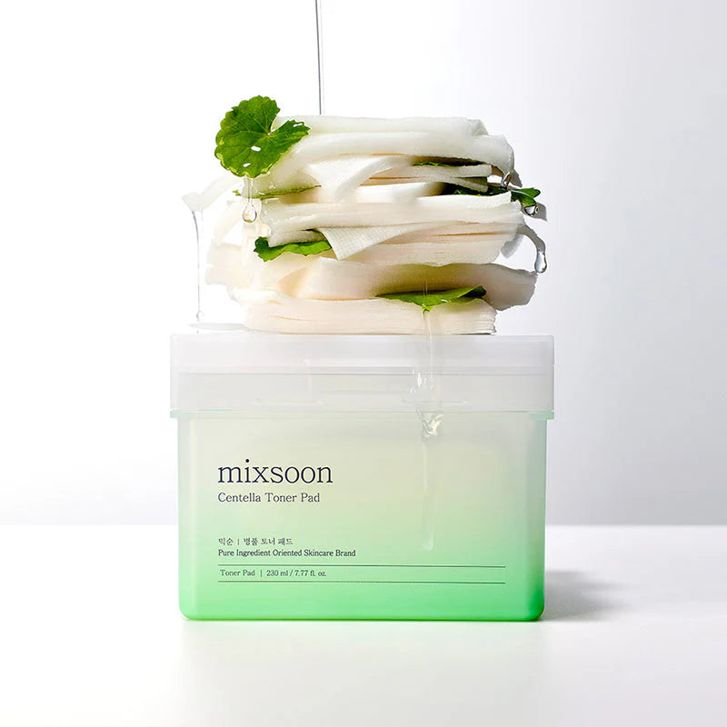 Mixsoon_-_Centella_Toner_Pad_120ea_8-_Seoulful_Skincare