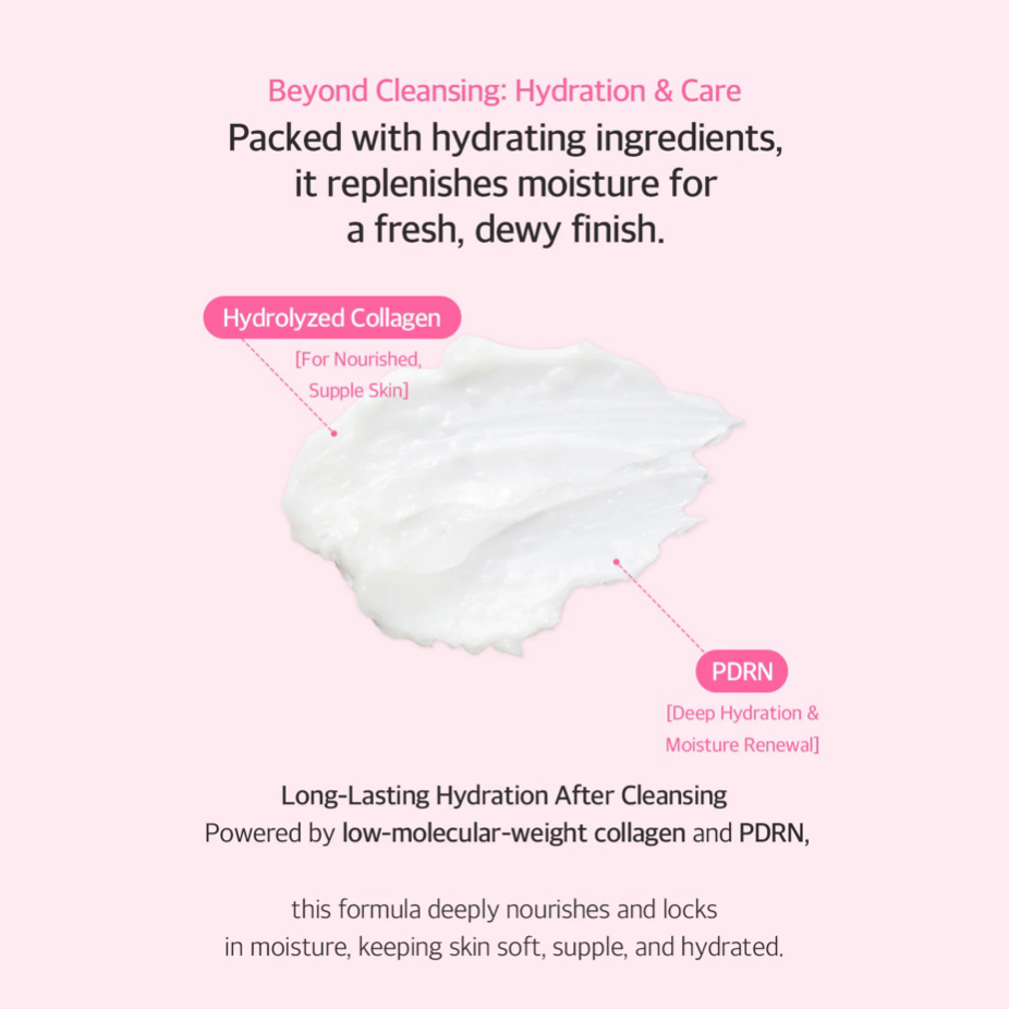 Mixsoon - Collagen Cleansing Balm (50ml) - v6 - Seoulful Skincare