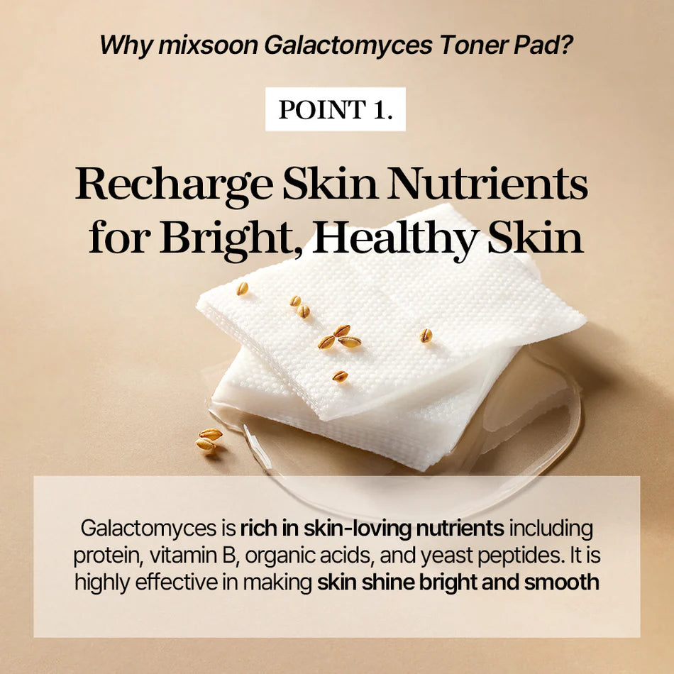 Mixsoon_-_Galactomyces_Toner_Pad_70ea_5-_Seoulful_Skincare