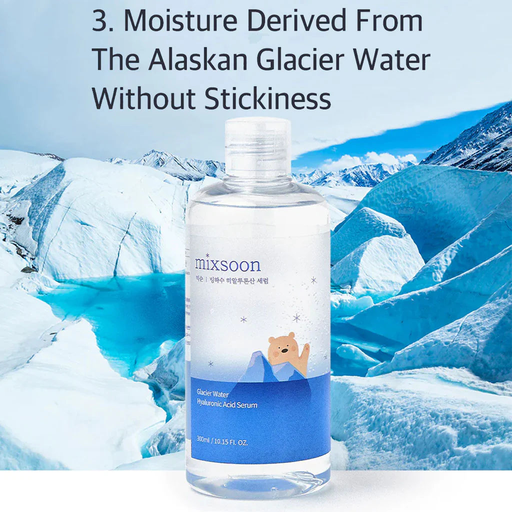Mixsoon_-_Glacier_Water_Hyaluronic_Acid_Serum_30ml_100ml_300ml_4-Seoulful_Skincare