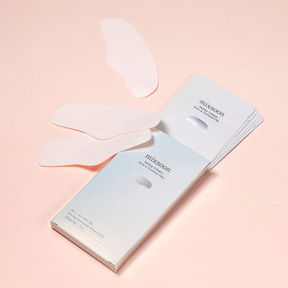 Mixsoon_-_Melting_Collagen_Neck_Forehead_Film_5ea_Inf06-_Seoulful_Skincare