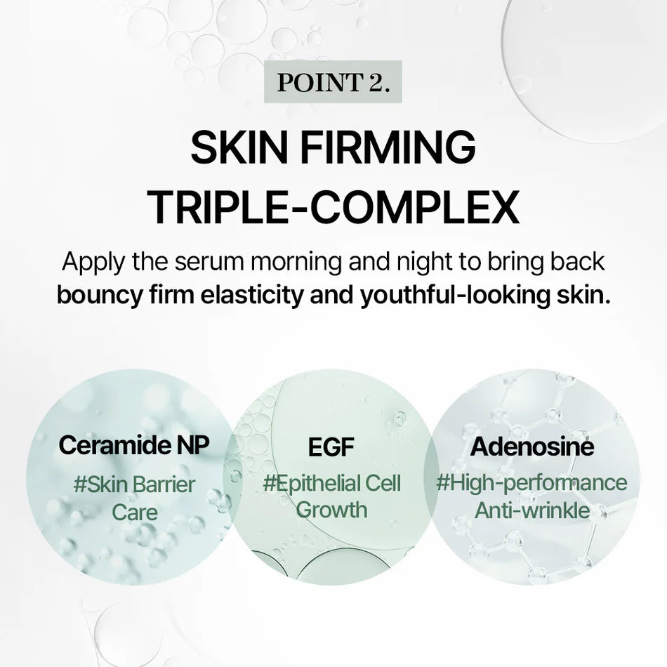 Mixsoon - Premium Bifida Serum (50ml) Info 4- Seoulful Skincare
