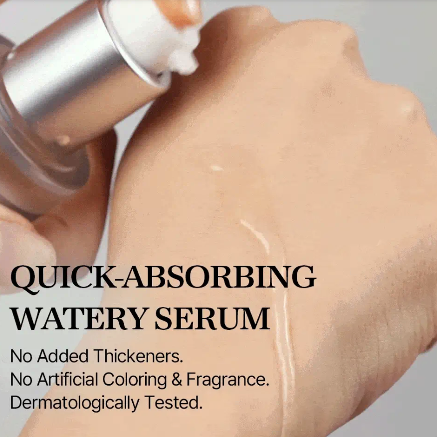 Mixsoon - Premium Bifida Serum (50ml) Info 8- Seoulful Skincare