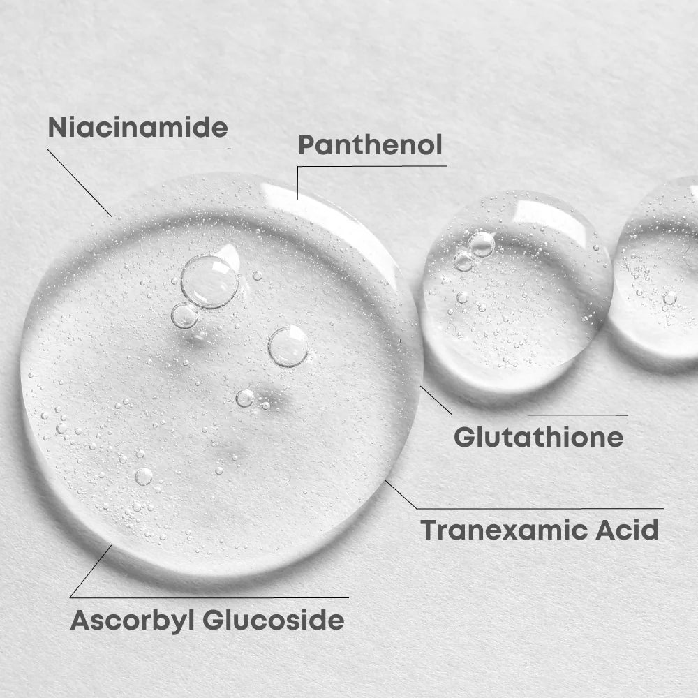 NINE LESS - B-Boost 10% Niacinamide Serum (30ml) - v2 - Seoulful Skincare
