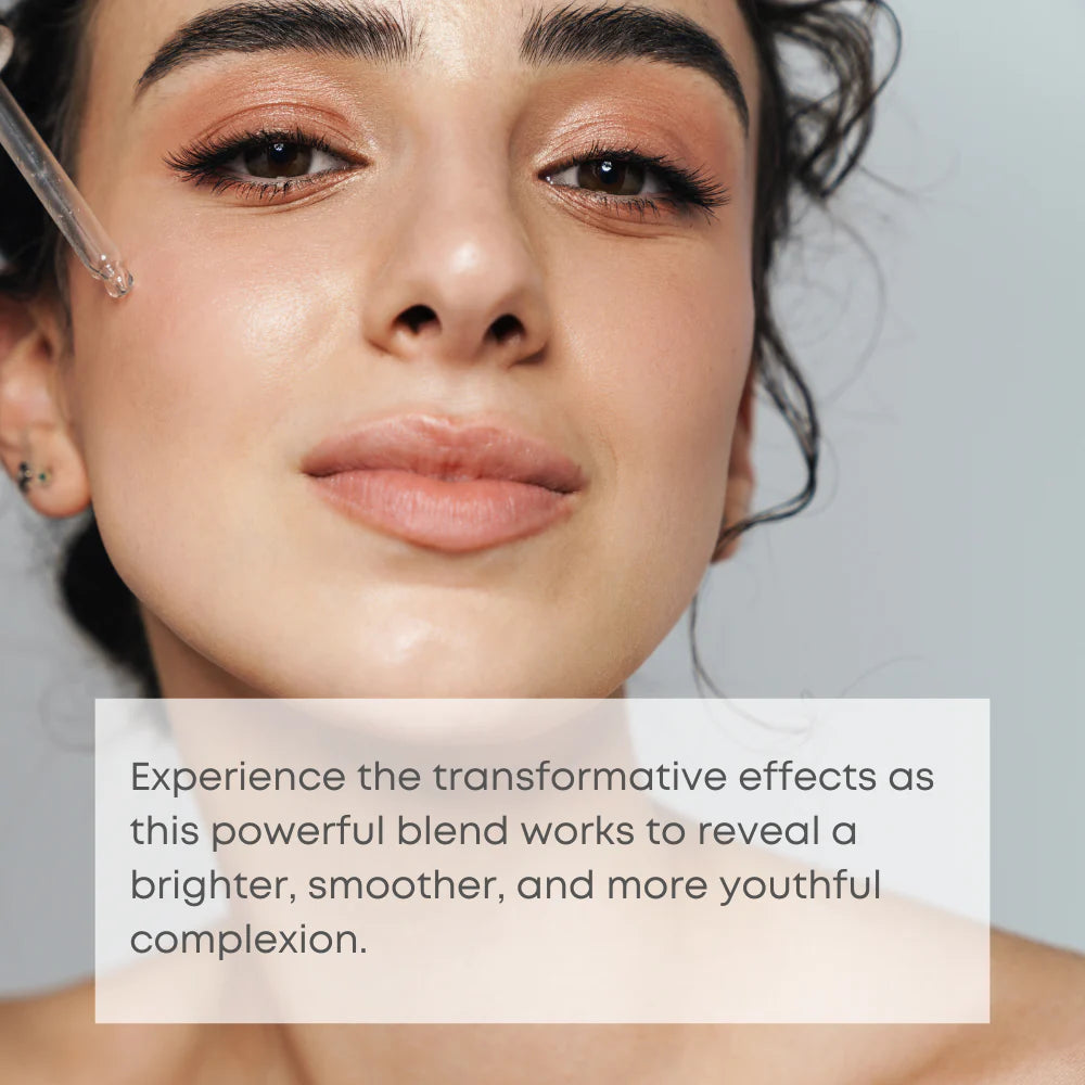 NINE LESS - B-Boost 10% Niacinamide Serum (30ml) - v3 - Seoulful Skincare