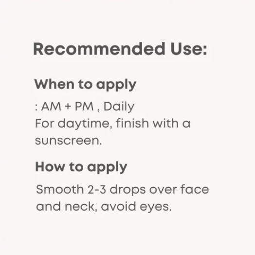 NINE LESS - B-Boost 10% Niacinamide Serum (30ml) - v8 - Seoulful Skincare