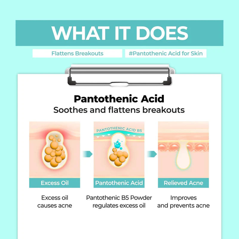 Numbuzin_-_No.1_Pantothenic_B5_Active_Drying_Powder_7g_info_3_-_Seoulful_Skincare