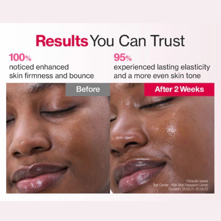 Numbuzin - No.2 Rose PDRN Collagen 2X Plumping Serum - v7 - Seoulful Skincare