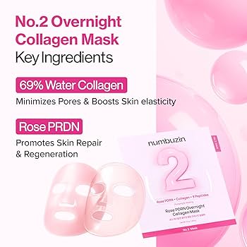 Numbuzin_-_No.2_Rose_PDRN_Overnight_Collagen_Mask_1ea_5_-_Seoulful_Skincare