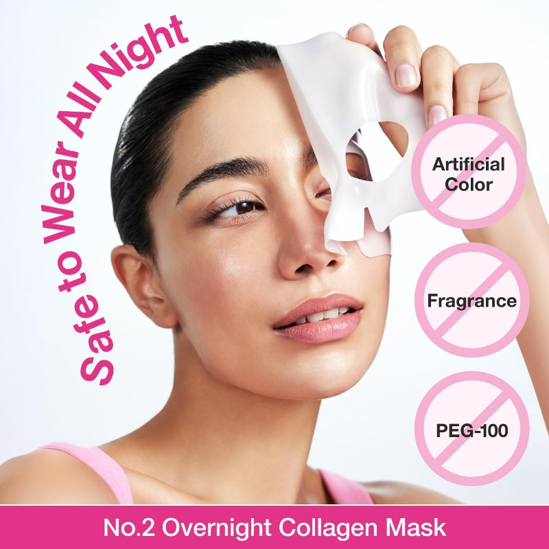 Numbuzin_-_No.2_Rose_PDRN_Overnight_Collagen_Mask_1ea_6_-_Seoulful_Skincare