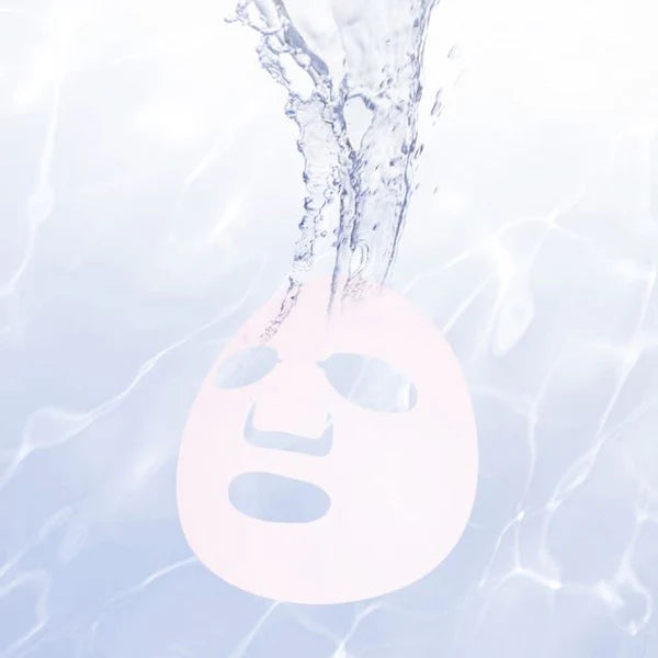 Numbuzin - No.2 Water Collagen 65% Voluming Sheet Mask (1pc) - v6 - Seoulful Skincare