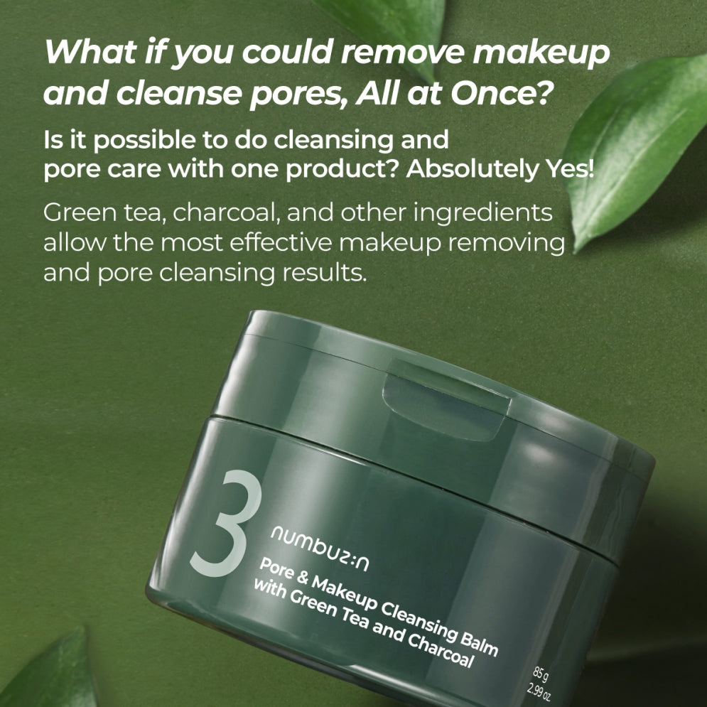 Numbuzin_-_No.3_Skin_Softening_Mask-Cleansing_Balm_85g_Info 2-_Seoulful_Skincare