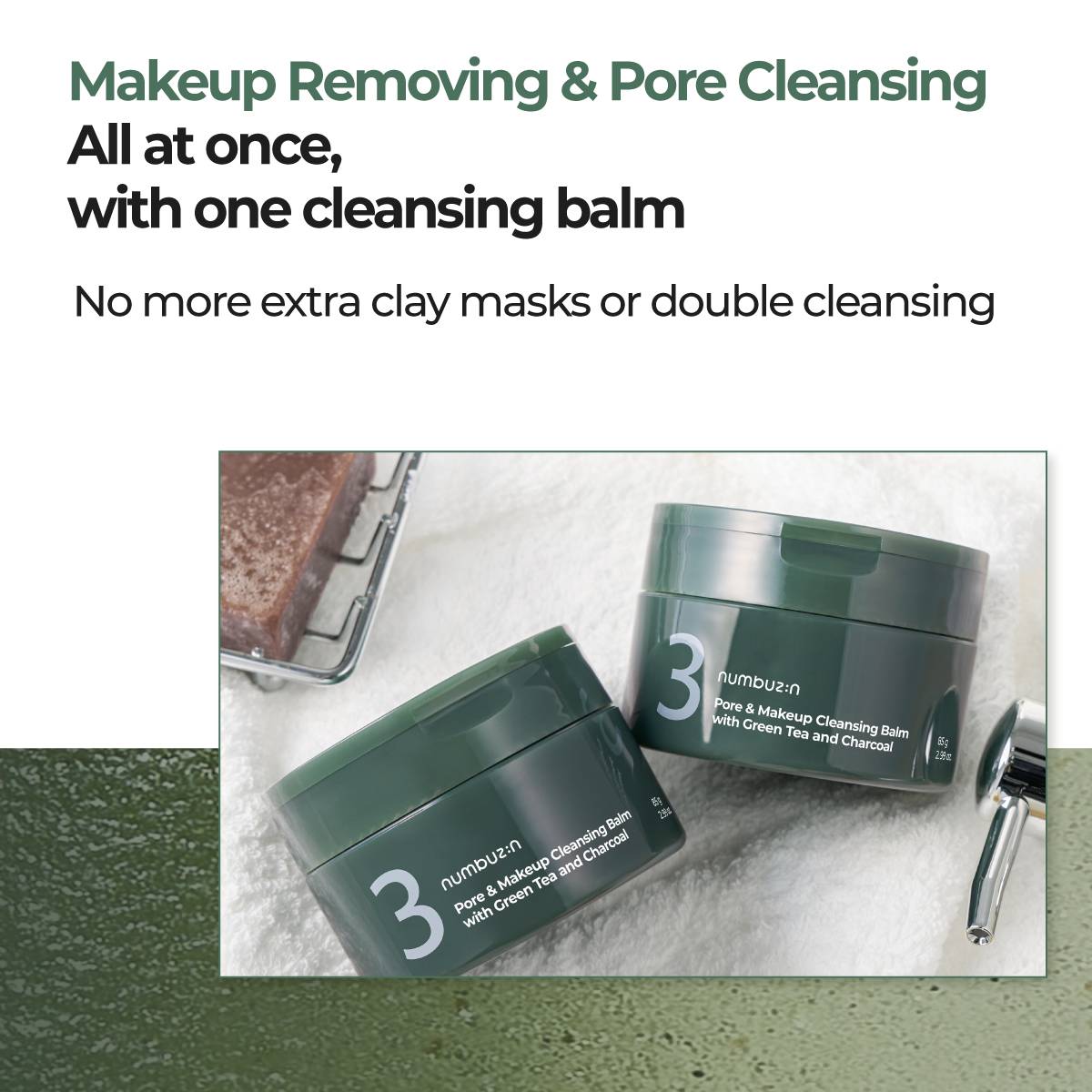 Numbuzin_-_No.3_Skin_Softening_Mask-Cleansing_Balm_85g_Info 4-_Seoulful_Skincare
