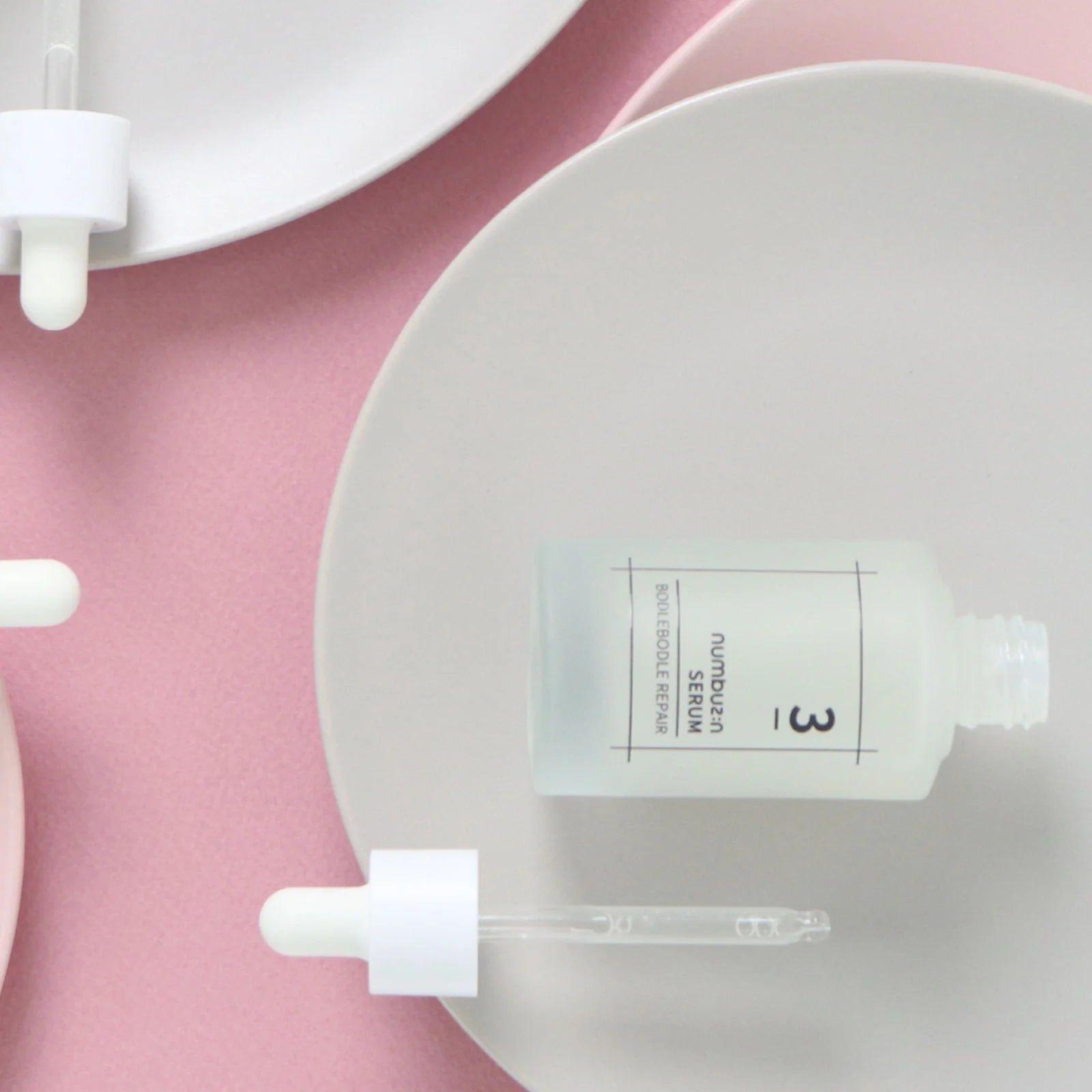 Numbuzin - No.3 Skin Softening Serum - v2 - Seoulful Skincare