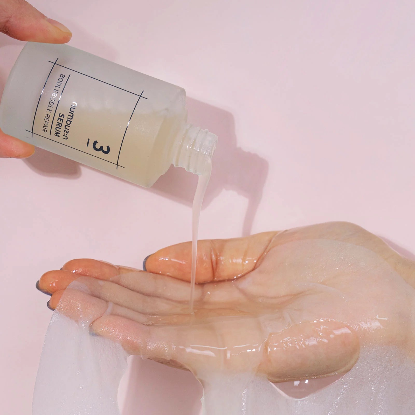 Numbuzin - No.3 Skin Softening Serum - v5 - Seoulful Skincare
