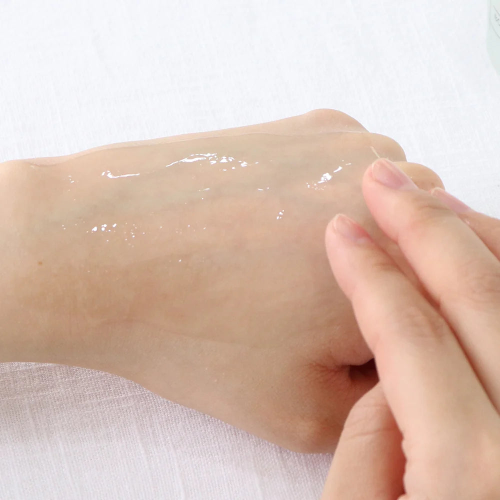 Numbuzin - No.3 Skin Softening Serum - v8 - Seoulful Skincare