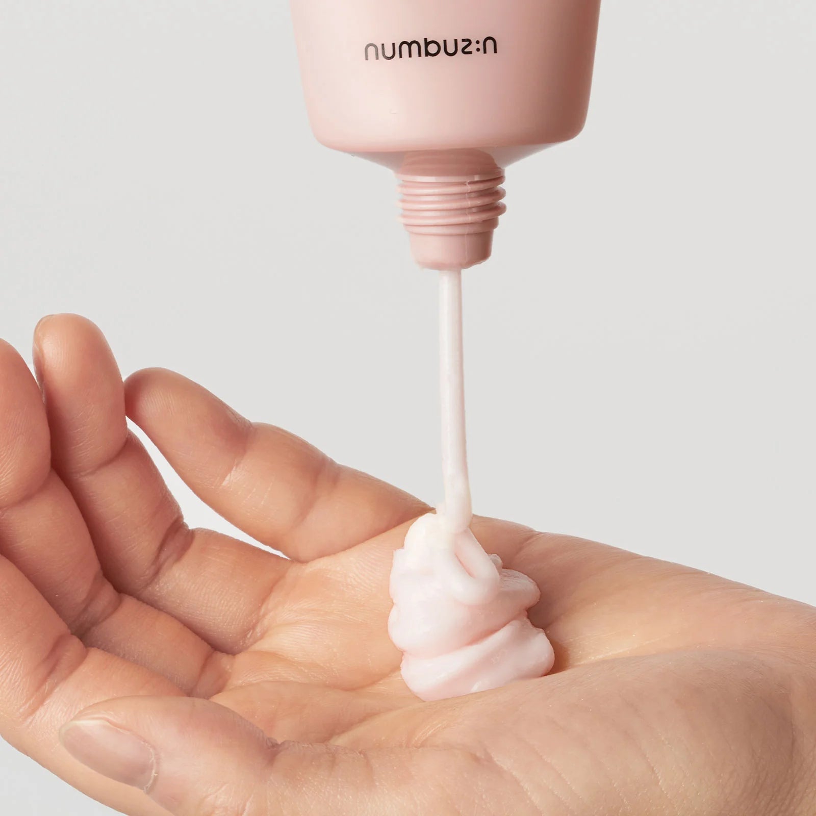 Numbuzin - No.3 Velvet Beauty Cream - v3 - Seoulful Skincare