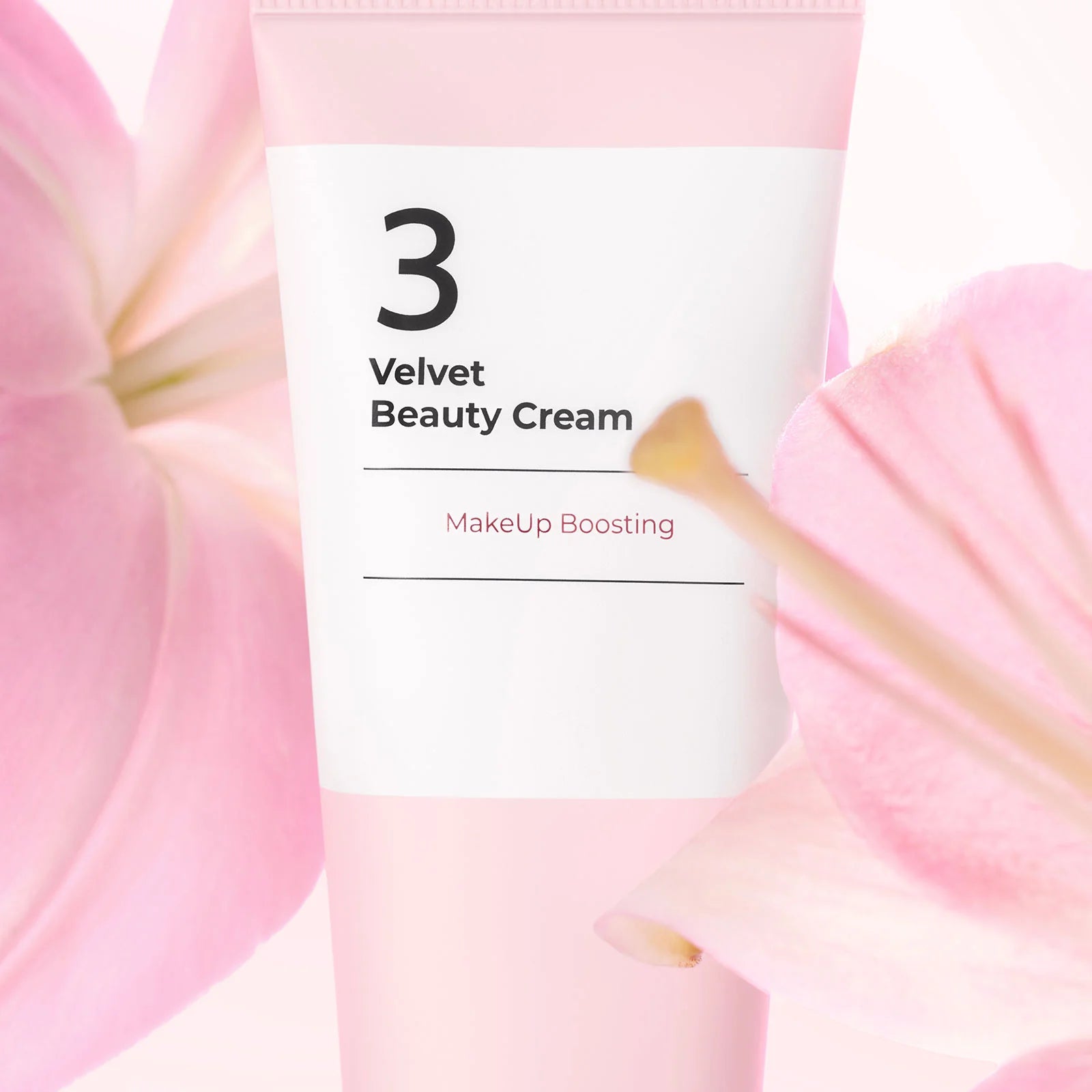 Numbuzin - No.3 Velvet Beauty Cream - v5 - Seoulful Skincare