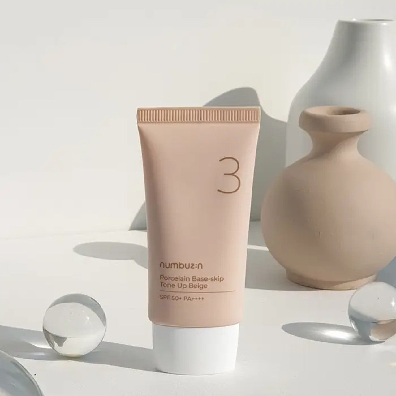 Numbuzin_-_No._3_Porcelain_Base-Skip_Tone_Up_Beige_50ml_Info5-_Seoulful_Skincare
