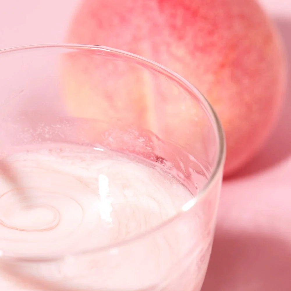 Anua - Peach 77 Niacin Conditioning Milk (150ml) - v7 - Seoulful Skincare
