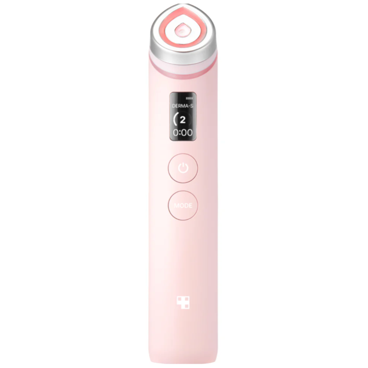 Pink; Medicube - Booster Pro - Seoulful SKincare