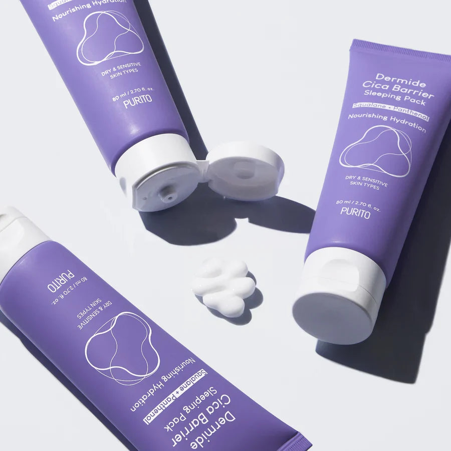 Purito_-_Dermide_Cica_Barrier_Sleeping_Pack_80ml_5-_Seoulful_Skincare