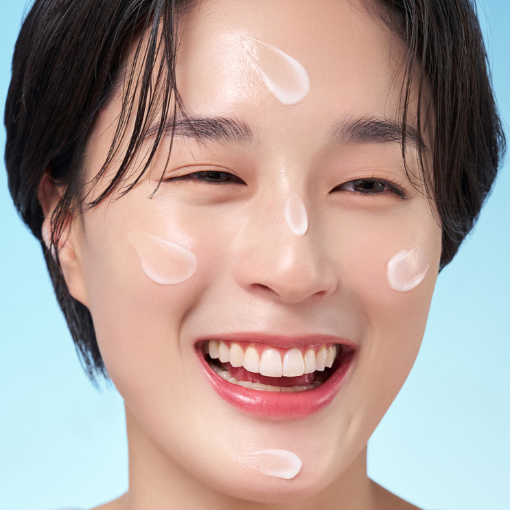 Purito - Hydro Wave Deep Sea Cream (50ml) - v2 - Seoulful Skincare