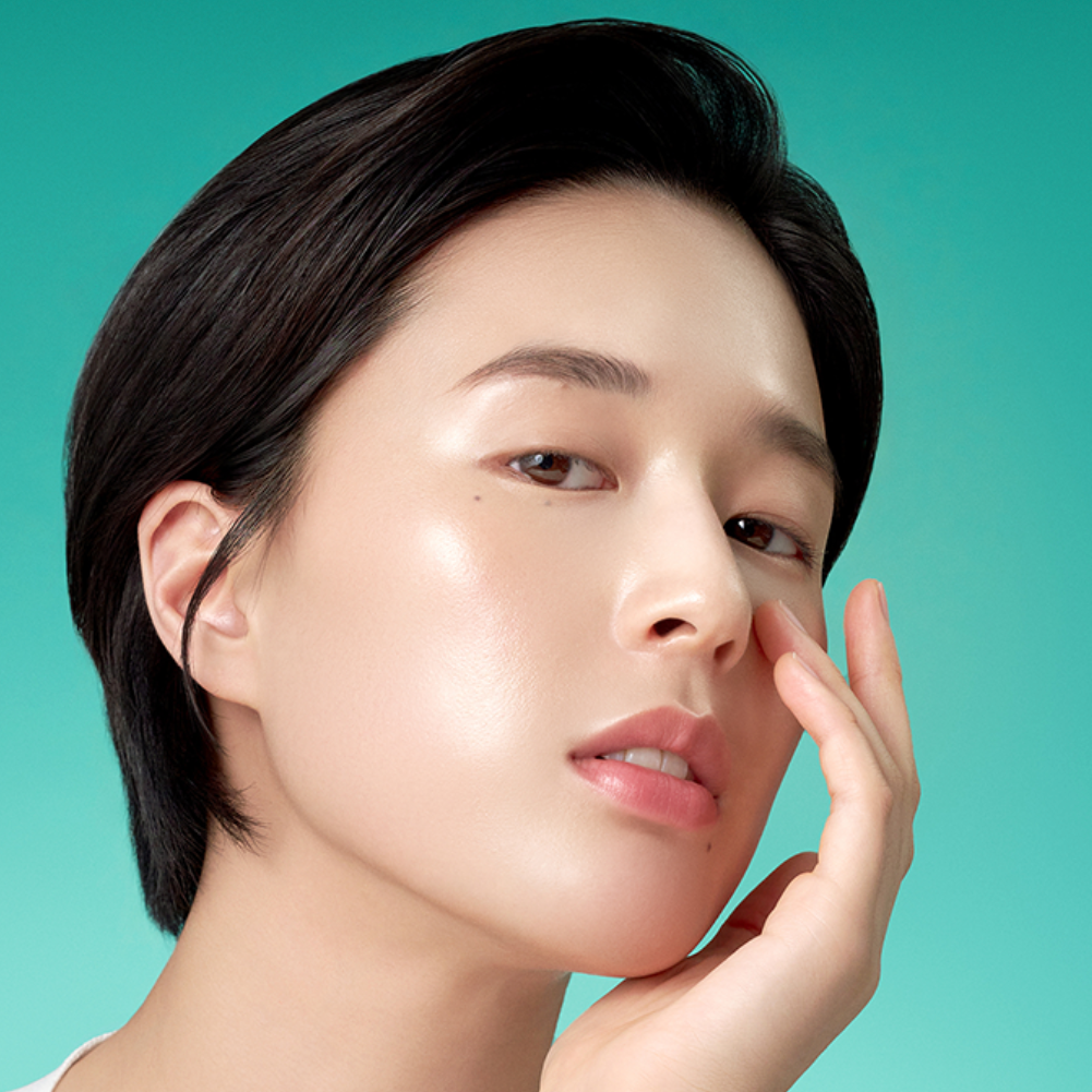 Purito - Mighty Bamboo Panthenol Cleanser (150ml) - v7 - Seoulful Skincare