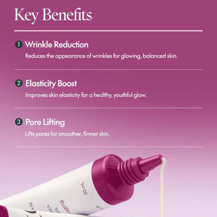 Purito - Timeless Bloom Retinol Spot Cream (30ml) 4 - Seoulful Skincare