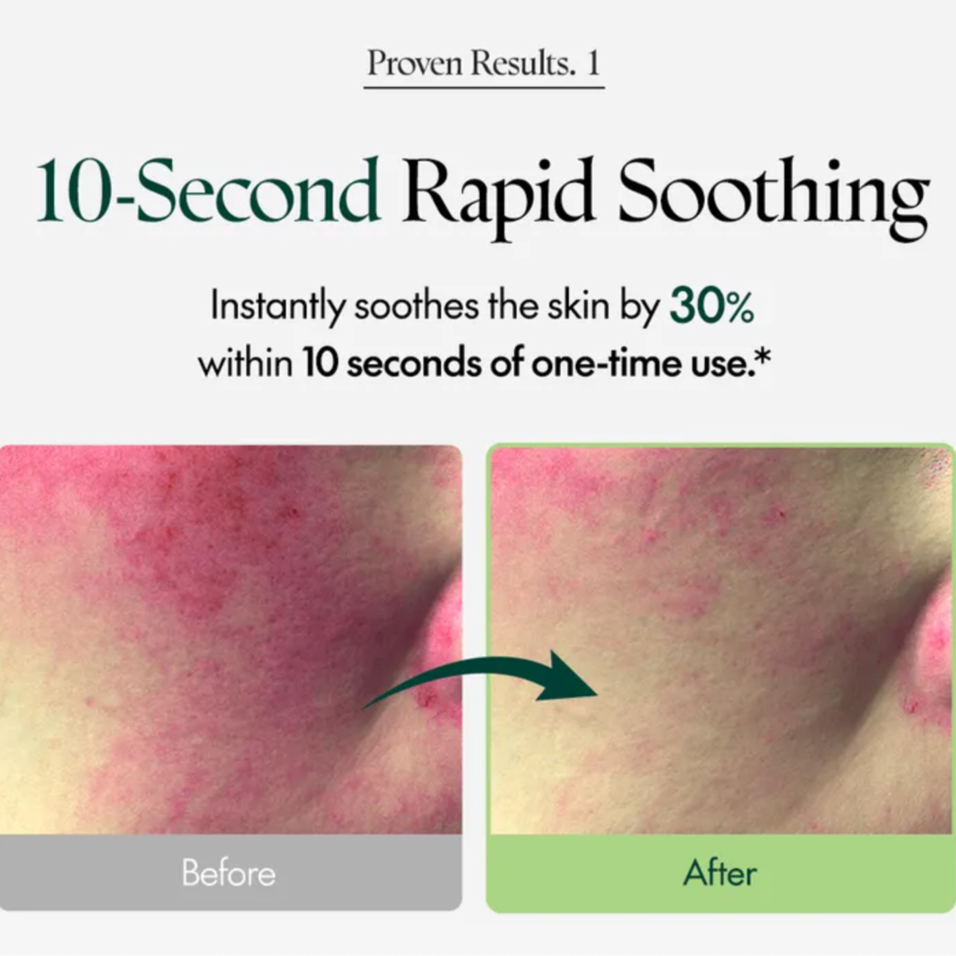 Purito - Wonder Releaf Centella Eye Cream Unscented (30ml) - v7 - Seoulful Skincare