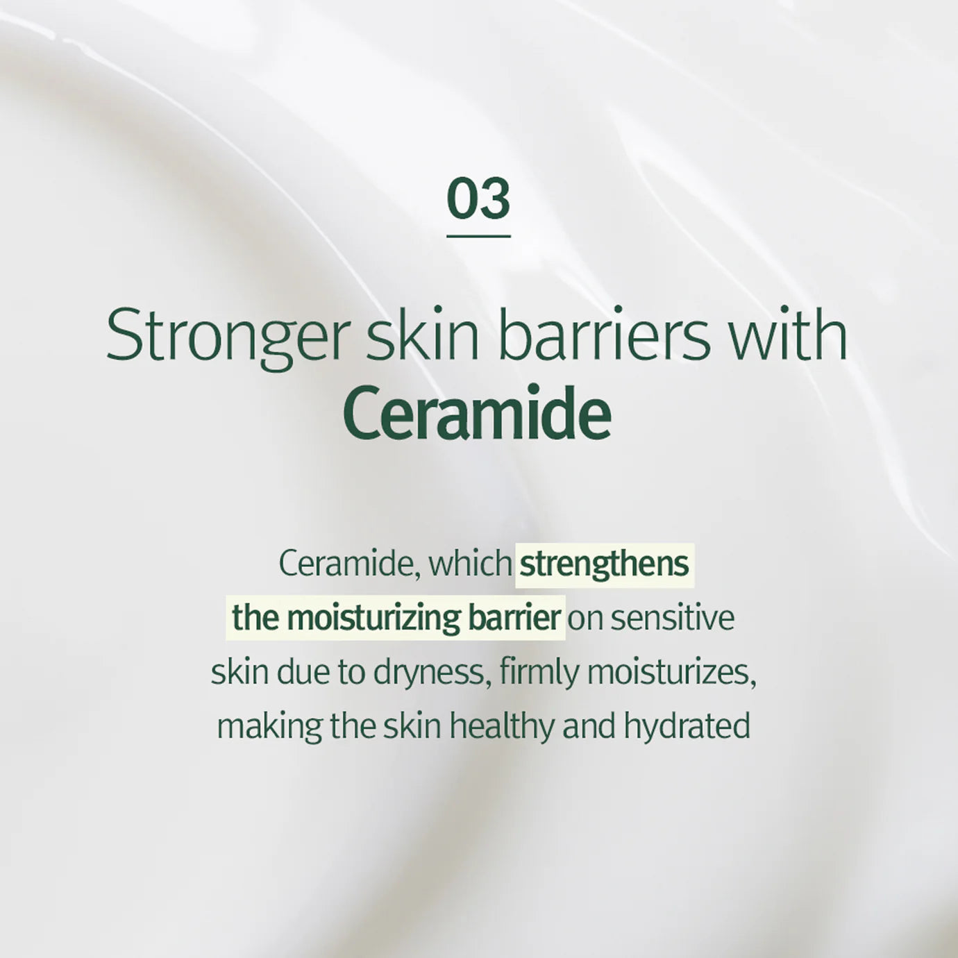 Pyukang Yul - Calming Moisture Barrier Cream (50ml) Info2 - Seoulful Skincare