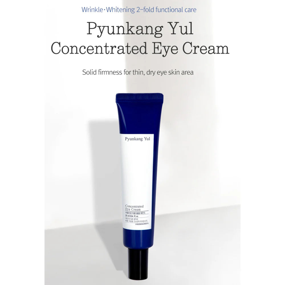 Basic Line - Concentrated Eye Cream (25ml)