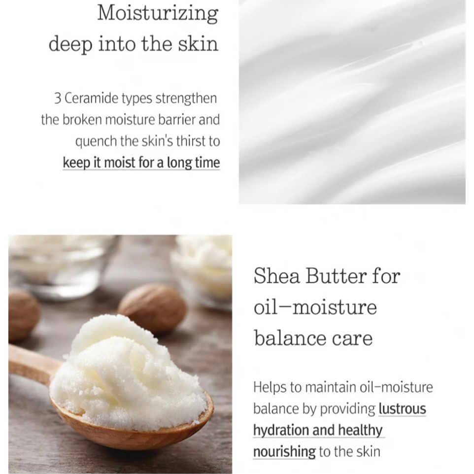 Basic Line - Concentrated Eye Cream (25ml)