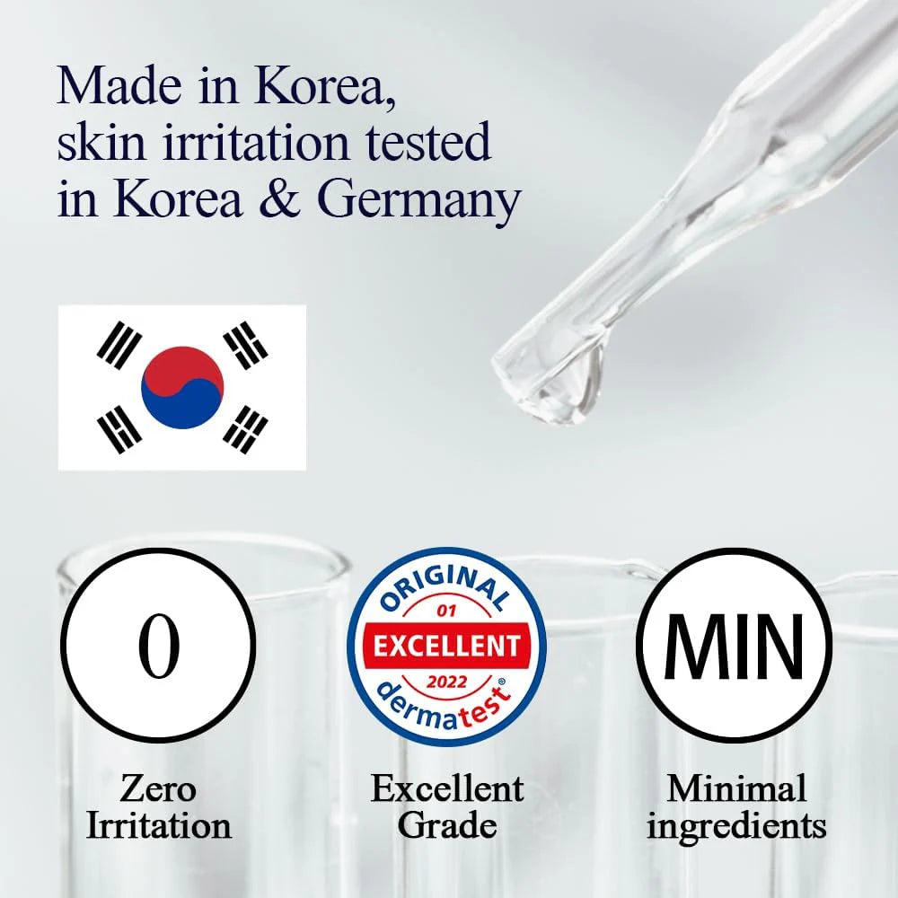 Basic Line - Essence Toner (100ml/200ml)