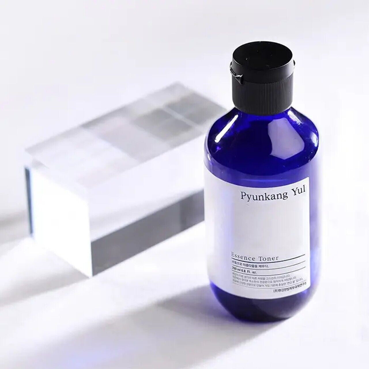 Basic Line - Essence Toner (100ml/200ml)