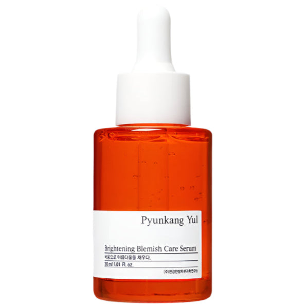 Pyunkang Yul - Brightening Blemish Care Serum (30ml) - Seoulful Skincare